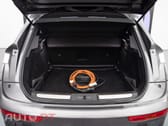 DS DS7 Crossback E-Tense Bastille+ EAT8