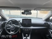 Toyota Yaris 1.5 HSD Exclusive+Pack Luxury