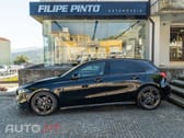 Mercedes-Benz A 160 AMG Line