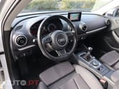 Audi A3 Sportback 1.6 TDI Advance Ultra