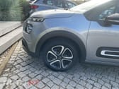 Citroen C3 1.2 PureTech Shine
