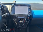 Toyota Aygo 1.0 X-Wave