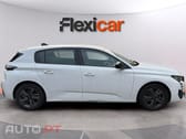 Peugeot 308 1.2 PureTech Allure EAT8