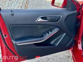 Mercedes-Benz A 180 d AMG Line