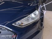 Ford Transit Connect Connect 1.5 TDCi 200 L1 Trend