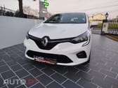 Renault Clio 1.5 Blue dCi Exclusive