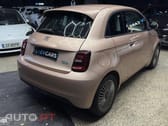Fiat 500e Icon