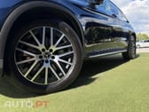 Mercedes-Benz GLC 300 de 4Matic