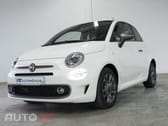 Fiat 500 0.9 TwinAir S
