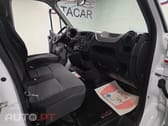 Renault Master 2.3 DCI 130CV BASCULANTE