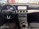 Mercedes-Benz E 220 D Avantgarde