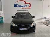 Kia Ceed SW 1.6 CRDi EX