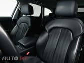 Audi A6 Avant 3.0 TDi V6 quattro S-line S tronic