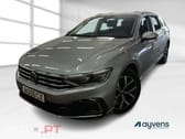 Volkswagen Passat Variant 1.4 TSI GTE Plug-in