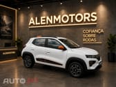 Dacia Spring Electric 45 Comfort Plus