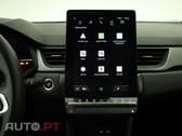 Renault Captur 1.0 TCe Techno