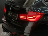 BMW 318 d Line Sport Auto