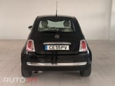 Fiat 500 1.2 8V Lounge