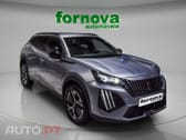 Peugeot 2008 1.2 Hybrid Allure e-DCS6