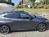 BMW X2 18 d sDrive Auto Pack M