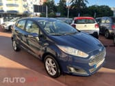 Ford Fiesta 1.0 EcoBoost Titanium