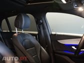 Mercedes-Benz GLC 300 4Matic 9G-TRONIC AMG Line