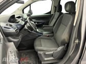 Peugeot Rifter 1.5 BlueHDi Standard Allure