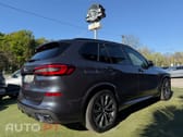 BMW X5 45 e xDrive Pack M