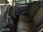 BMW X1 18d SDRIVE AUTO