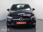 Mercedes-Benz A 250 e Auto Style Line