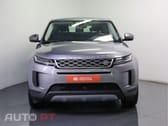 Land Rover Evoque 1.5 I3 PHEV 300 AWD Auto S
