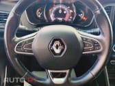 Renault Mégane Sport Tourer 1.5 dCi GT Line