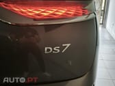 DS DS7 Crossback 1.5 BlueHDi Rivoli EAT8