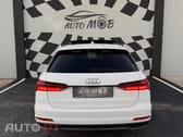 Audi A6 Avant 35 TDI S tronic advanced