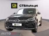 Mercedes-Benz GLC 300 I.V.A DEDUTIVEL de 4M AMG