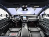 Volvo XC60 2.0 T6 PHEV Black Edition AWD
