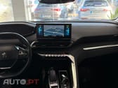 Peugeot 3008 1.6 Hybrid Allure Pack e-EAT8