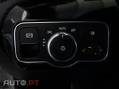 Mercedes-Benz A 160 d Style