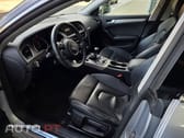 Audi A5 S-Line