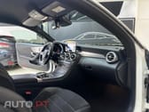 Mercedes-Benz C 250 d