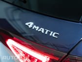 Mercedes-Benz GLE de 4Matic
