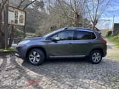 Peugeot 2008 PureTech 100 Allure