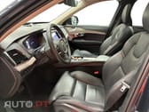 Volvo XC90 2.0 T8 PHEV Ultra Style Dark