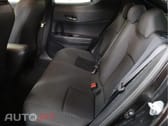 Toyota C-HR 1.8 Hybrid Comfort