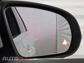 Mercedes-Benz C 220 d AMG Line