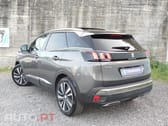 Peugeot 3008 1.2 PureTech GT Line
