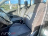 Ford Fiesta 1.25 Ambiente