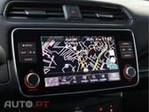 Nissan Leaf N-Connecta