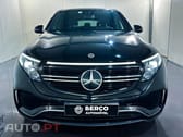 Mercedes-Benz EQC 400 4Matic AMG Line