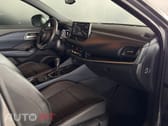 Nissan Qashqai 1.3 DIG-T Tekna SKY